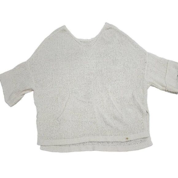 Free people oversized sweater - Picture 1 of 11